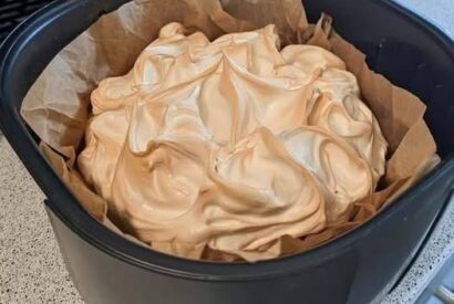 Thumbnail for Guide to Making Pavlova in the Air Fryer