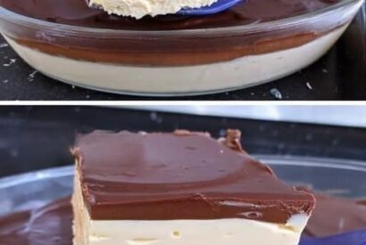 Thumbnail for Dessert is foolproof perfect for the weekend