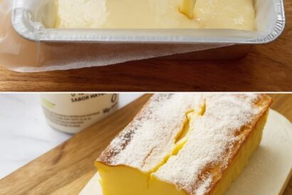 Thumbnail for Greek yogurt cake