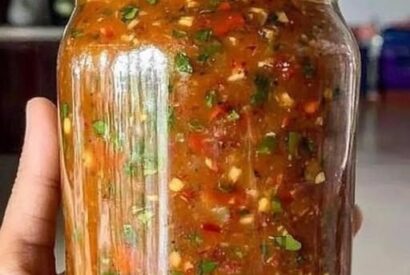 Thumbnail for salsa picante