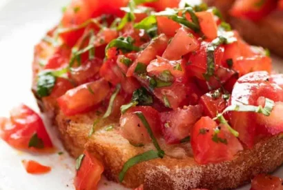Thumbnail for Bruschetta