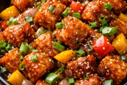Thumbnail for Bread Manchurian