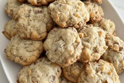 Thumbnail for Butter Sugar Cookies