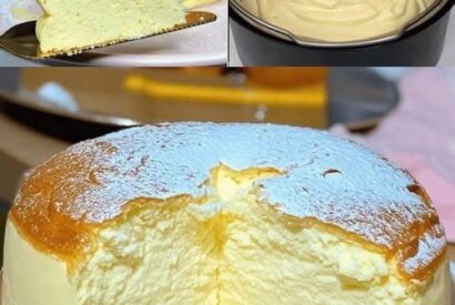 Thumbnail for Cake – Light, Fluffy & Guilt-
