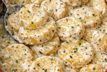 Thumbnail for Ranch Potatoes