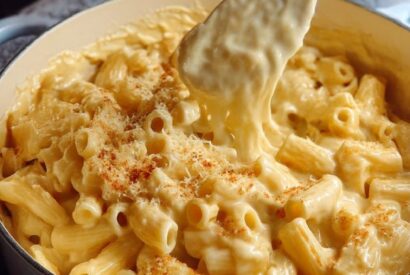 Thumbnail for Mac and Cheese Guide – Rich,