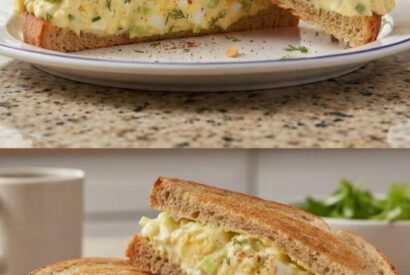 Thumbnail for Creamy Egg Salad Guide