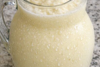 Thumbnail for Frosted Lemonade Delight