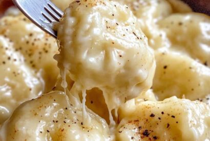 Thumbnail for Cabbage and Dumplings
