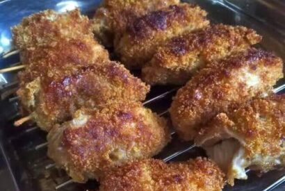Thumbnail for Homemade City Chicken Guide
