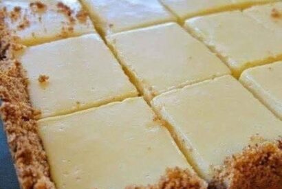 Thumbnail for Lemon Cream Dream Dessert
